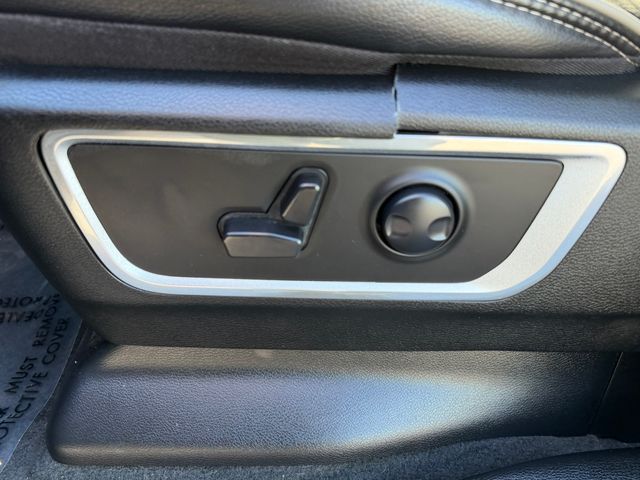 used 2023 Ram 1500 car, priced at $46,983