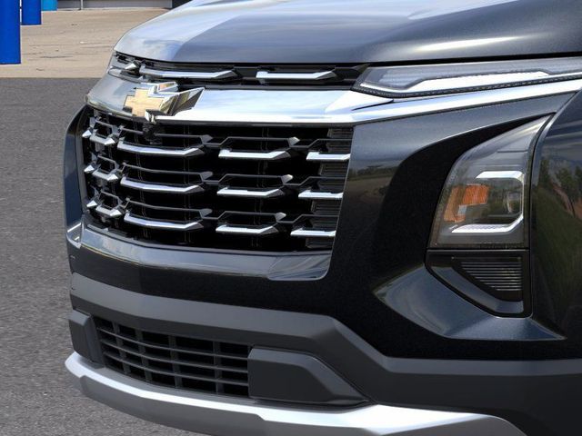 2025 Chevrolet Equinox LT photo