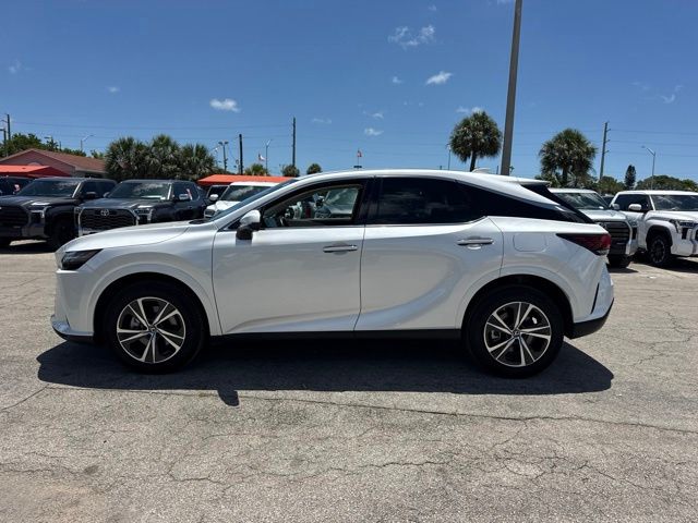 2024 Lexus RX 350 - Photo 14