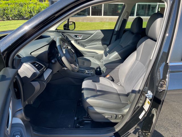 Used 2024 Subaru Forester Limited 4D Sport Utility