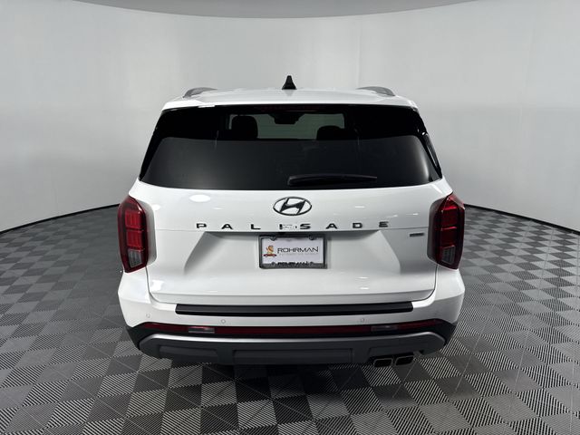 New 2025 Hyundai Palisade For Sale in Indianapolis, IN