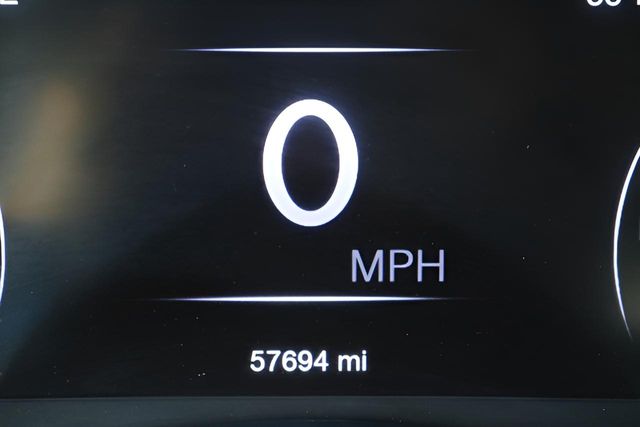 Used Car 2021 Jeep Grand Cherokee  High Altitude For Sale Under $30,000 In Austin, Texas