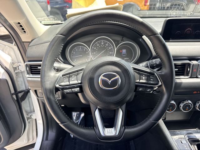 2018 MAZDA CX-5 - $16,998