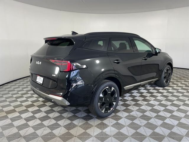 New 2027 Kia Sportage Hybrid SX-Prestige For Sale in Bremerton, WA
