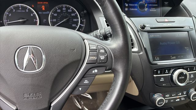 Used 2016  Acura Base image 26