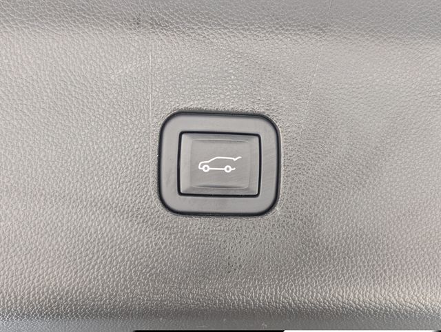 2024 Buick Enclave Essence White at Monument Chevrolet