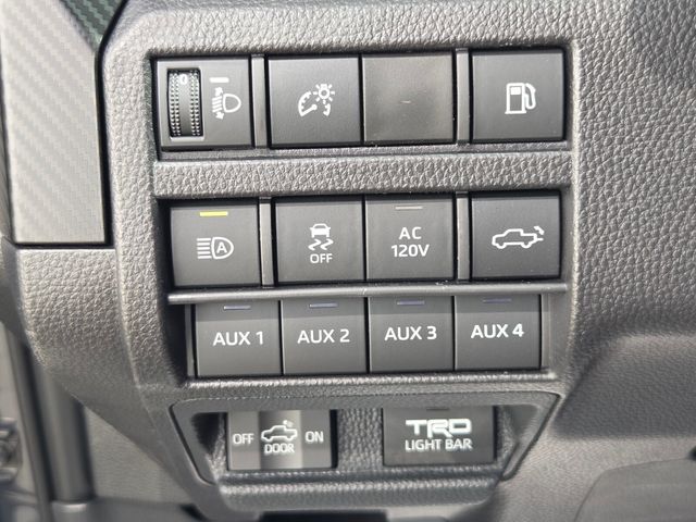 New 2026 Toyota Tacoma i-FORCE MAX Truck