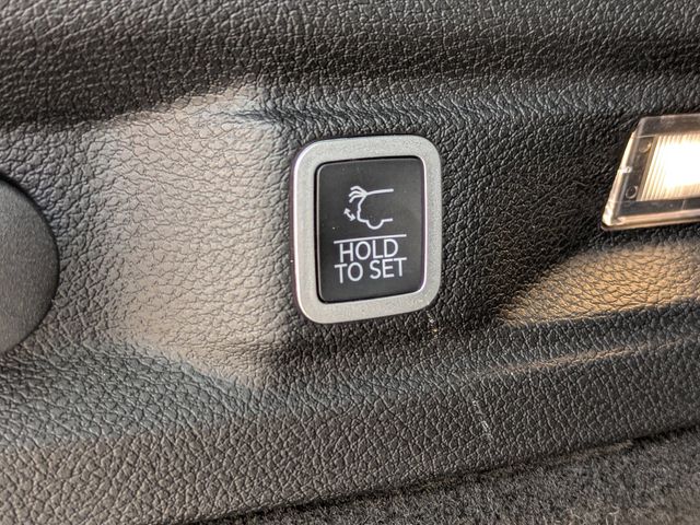 2025 Jeep Grand Cherokee L Summit Reserve 4x4