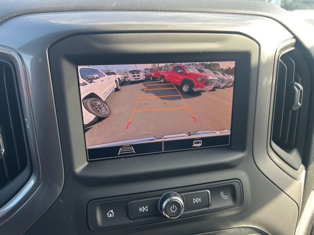 2026 GMC Sierra 1500 Pro:45499