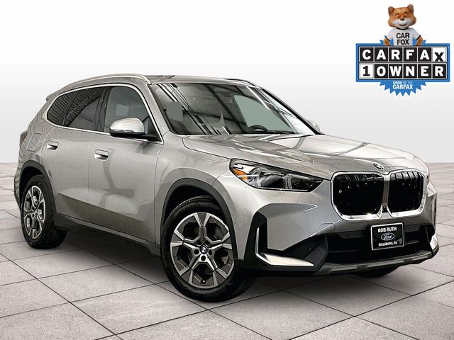 2023 BMW X1 xDrive28i - 1