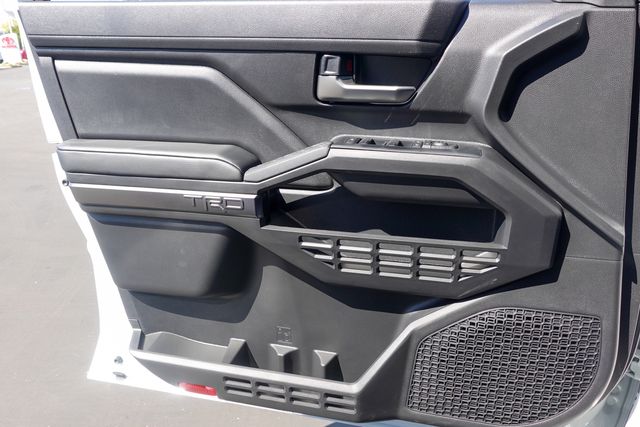 new 2026 Toyota Tacoma Hybrid car