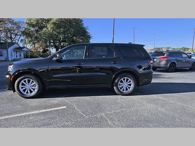 2026 Dodge Durango GT RWD
