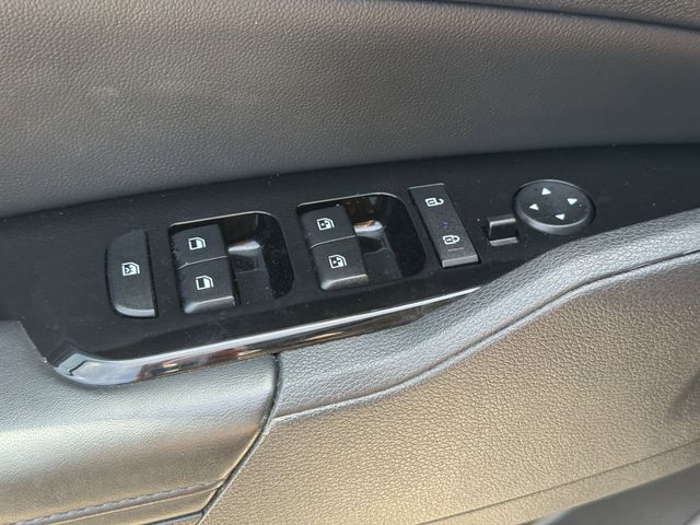 2025 Kia Sportage EX Gray at DeMontrond Automotive Group
