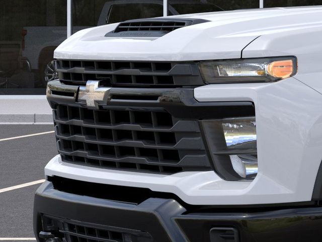 new 2026 Chevrolet Silverado 3500HD car, priced at $67,067