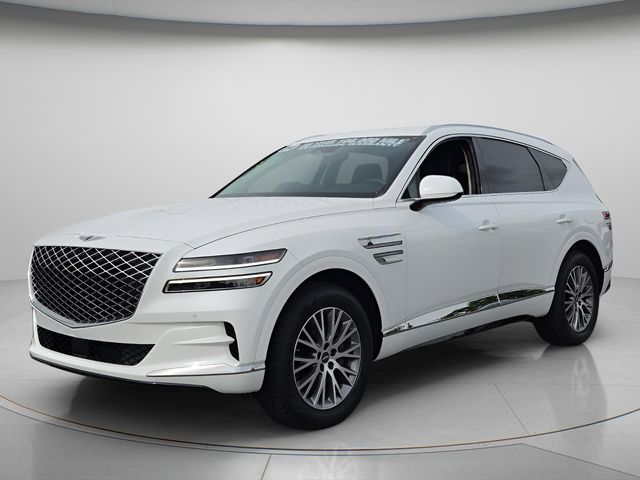 2024 Genesis GV80