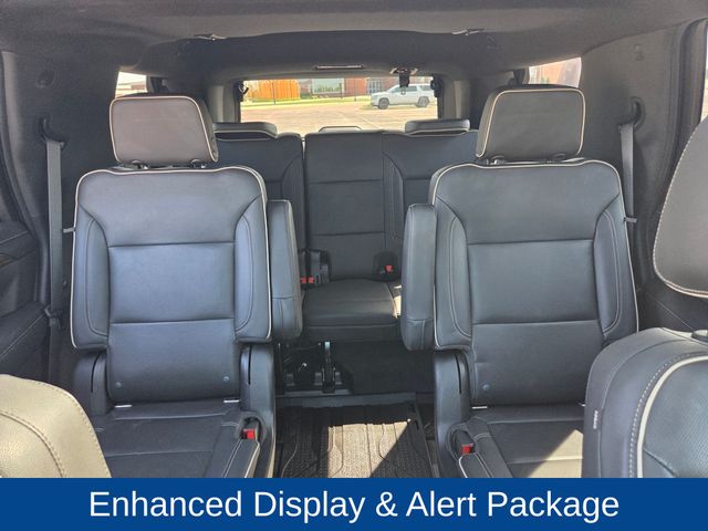 2021 Chevrolet Tahoe 4WD Premier