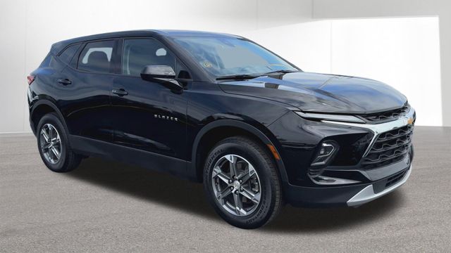 Used 2025 Chevrolet Blazer LT For Sale in Indianapolis, IN