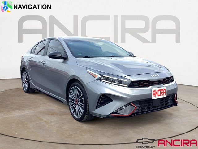 Used Car 2023 Kia Forte  Gt For Sale Under $20,000 In San Antonio, Texas