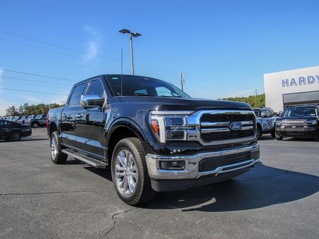 Photo of 2025 Ford F-150 Lariat in Dallas, GA 2025 Ford F-150 Lariat  167906