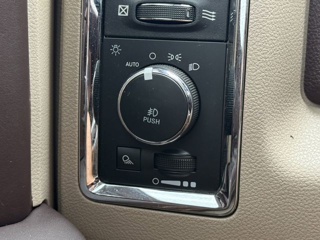 2017 Ram 1500 Laramie Longhorn Red at Community Toyota