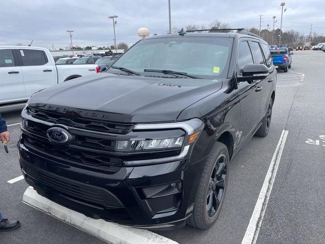 2023 Ford Expedition Limited