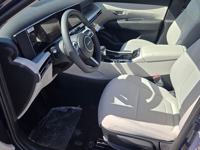 2026 Hyundai Tucson - $27,757