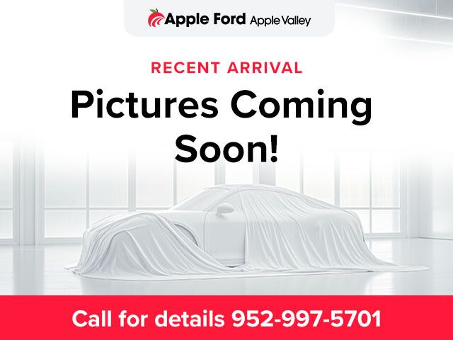 2024 Ford Maverick Lariat SuperCrew FWD
