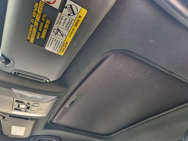 2021 Toyota RAV4 Hybrid XSE Blue at North Houston Mitsubishi