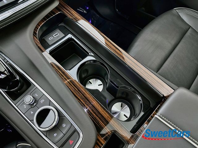 2024 Cadillac Escalade