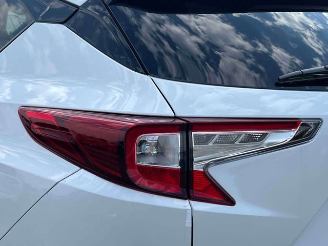 new 2026 Acura RDX car, priced at $47,050