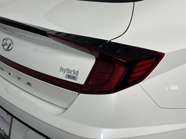 Used 2022 Hyundai Sonata Hybrid For Sale in Indianapolis, IN