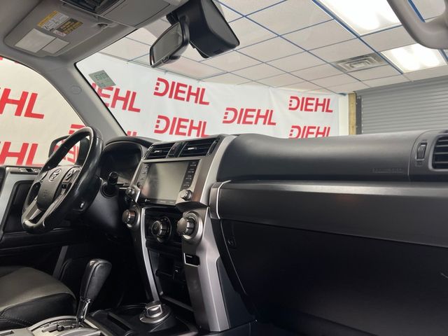 Used 2023 Toyota 4Runner SUV