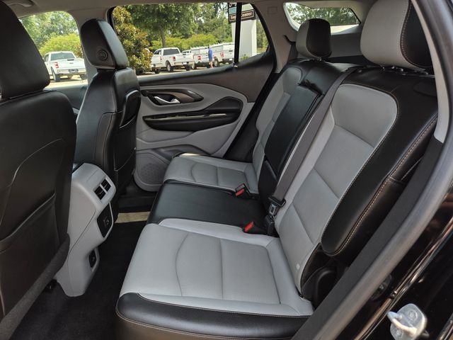 Used 2021 GMC Terrain SUV