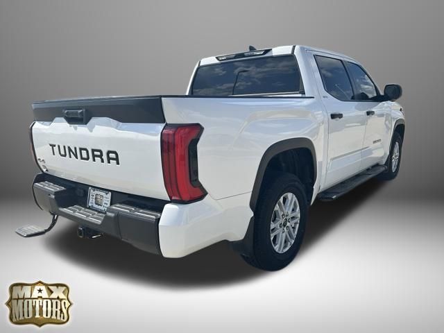 Used 2024 Toyota Tundra Truck