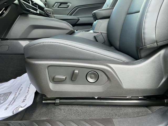 Used 2026 Chevrolet Colorado Truck