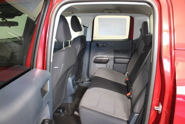 2025 Ford Maverick XLT photo