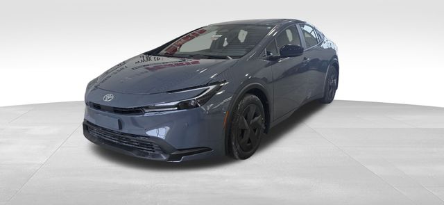 2026 Toyota Prius LE FWD