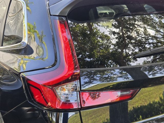 2025 Honda CR-V - $32,987