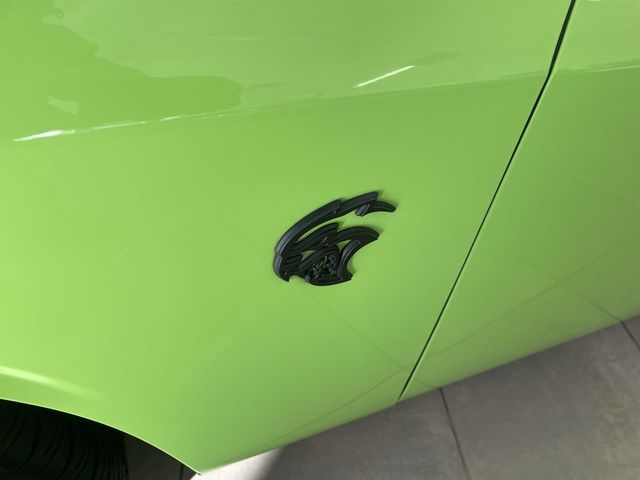 2023 Dodge Challenger SRT Hellcat Jailbreak 11