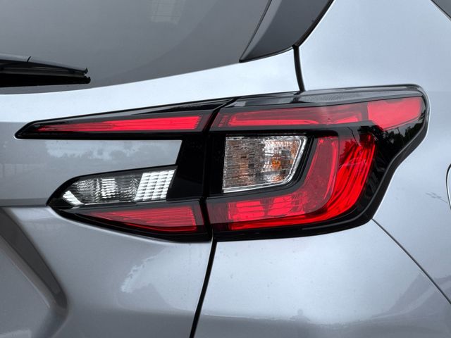 New 2026 Silver Subaru Limited image 33