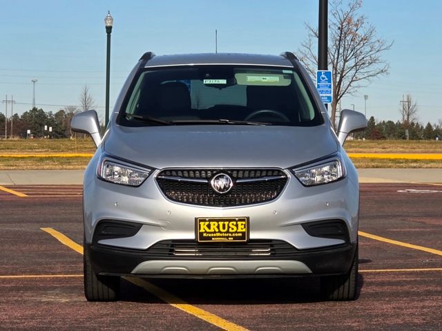 2021 Buick Encore AWD Preferred