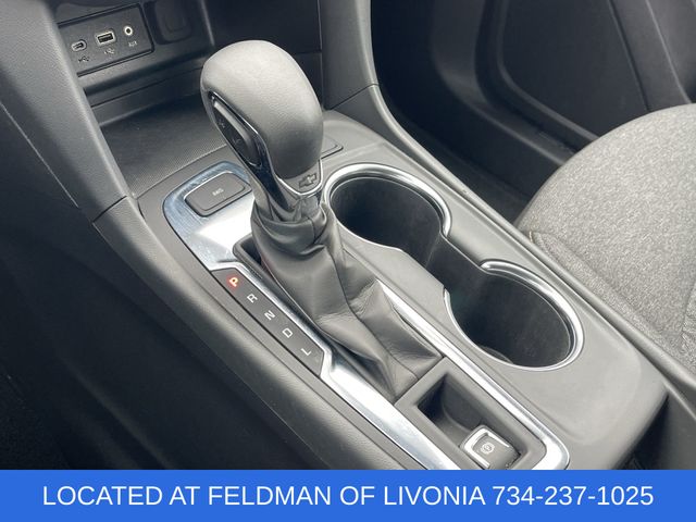 Used 2022 Chevrolet Equinox For Sale in New Hudson, MI