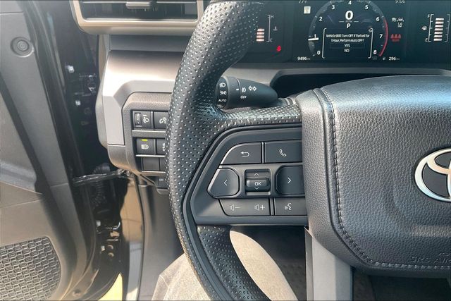 Used 2025 Toyota Tacoma Truck