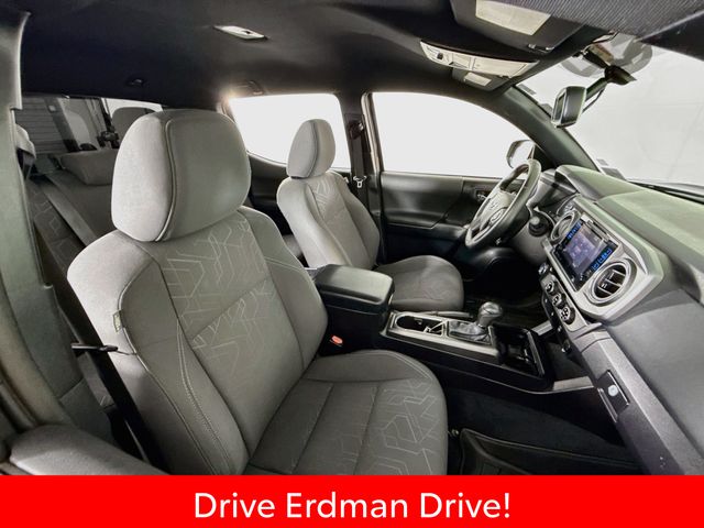 Used 2016 Toyota Tacoma Truck