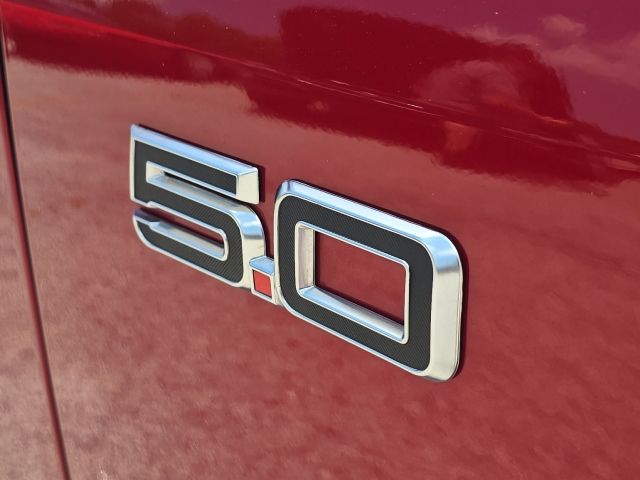 2024 Ford Mustang GT Premium:B02470