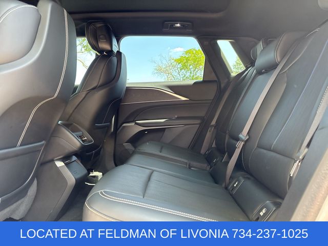 Used 2024 Cadillac LYRIQ Luxury For Sale in Livonia, MI