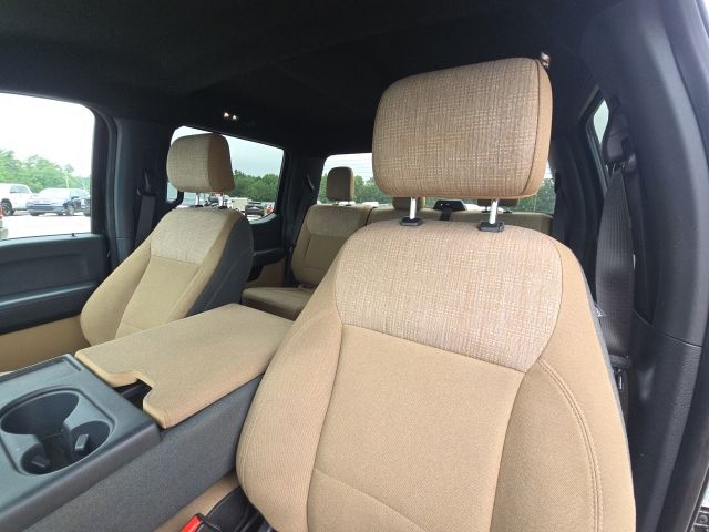 2023 Ford F-150 XLT:B02535