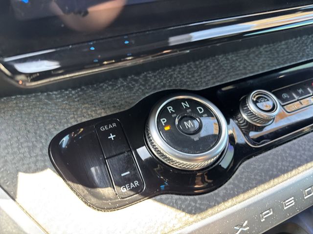 Used 2025 Black Ford Tremor image 31