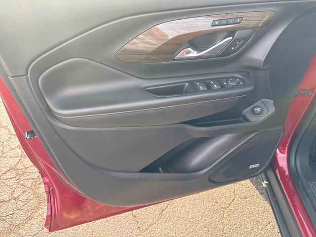 2019 GMC Terrain Denali photo