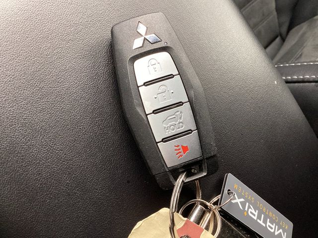 Used Car 2024 Mitsubishi Outlander  For Sale Under $25,000 In San Antonio, Texas